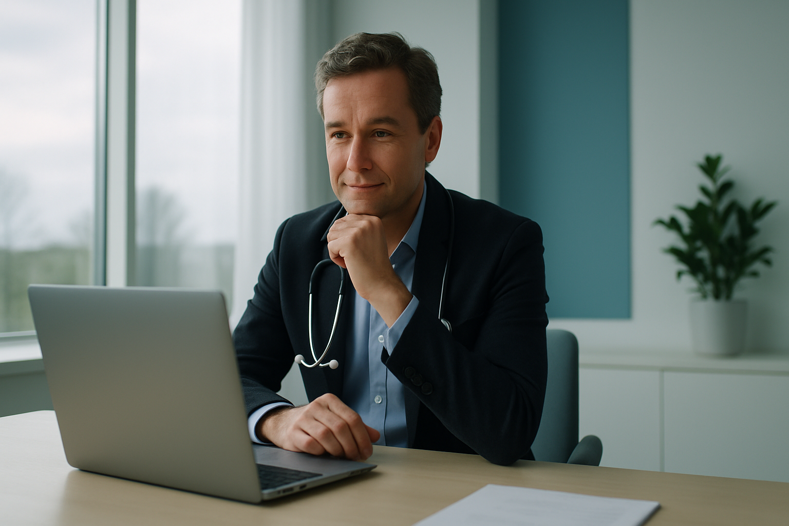 Switching from Socrates: Why Irish GPs Are Making the Jump to Cloud