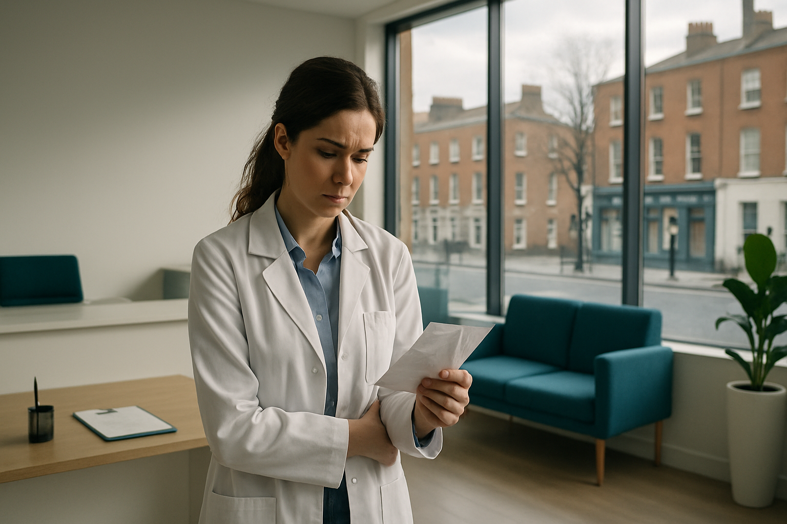 The Shocking Cost of Paper Patient Intake: Is it Worth it in 2026?