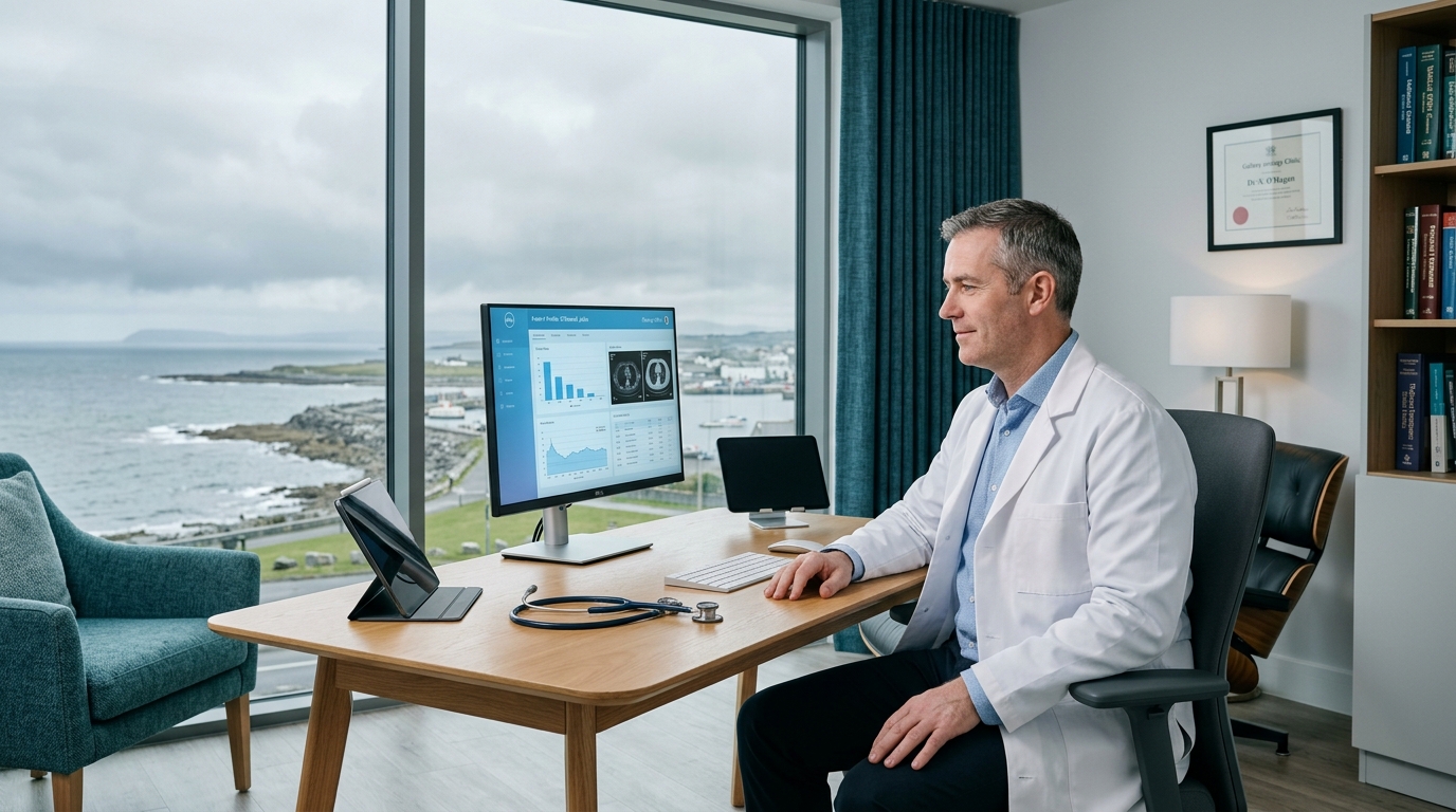 Urology Billing Galway: Automating Irish Life & Aviva Claims