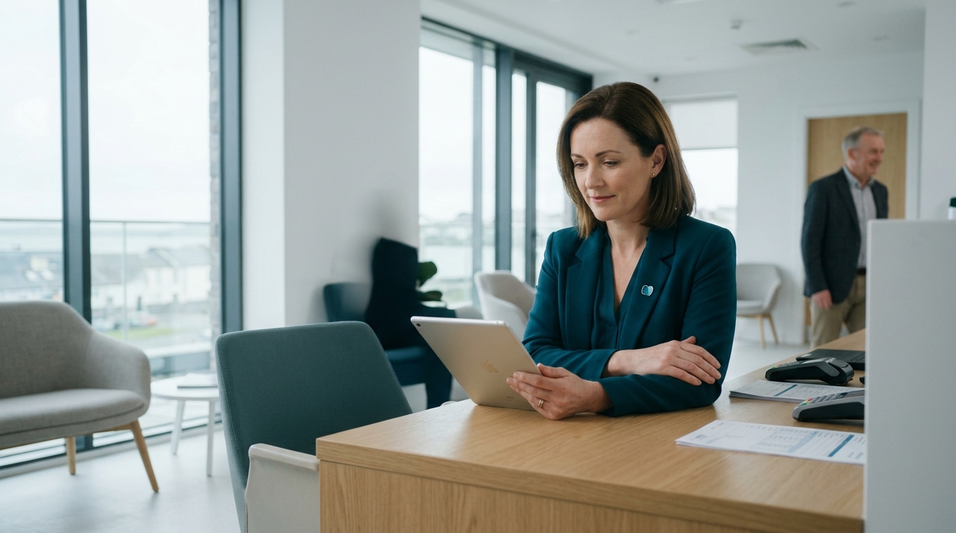 The Financial Impact of Real-Time Claims Tracking in 2026