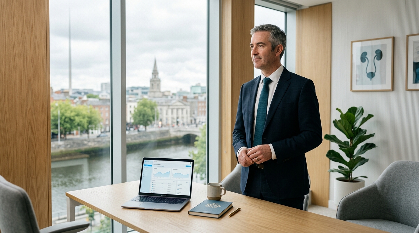 Urology Billing Ireland: Automating VHI Pre-Auth for Prostate Surgery