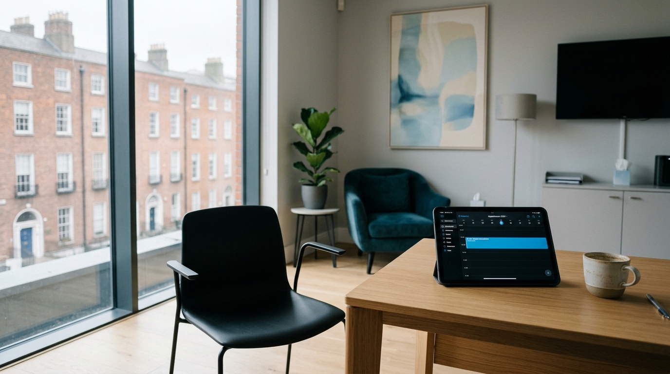 Urology Clinic No-Shows: Reducing DNAs in Irish Private Practice