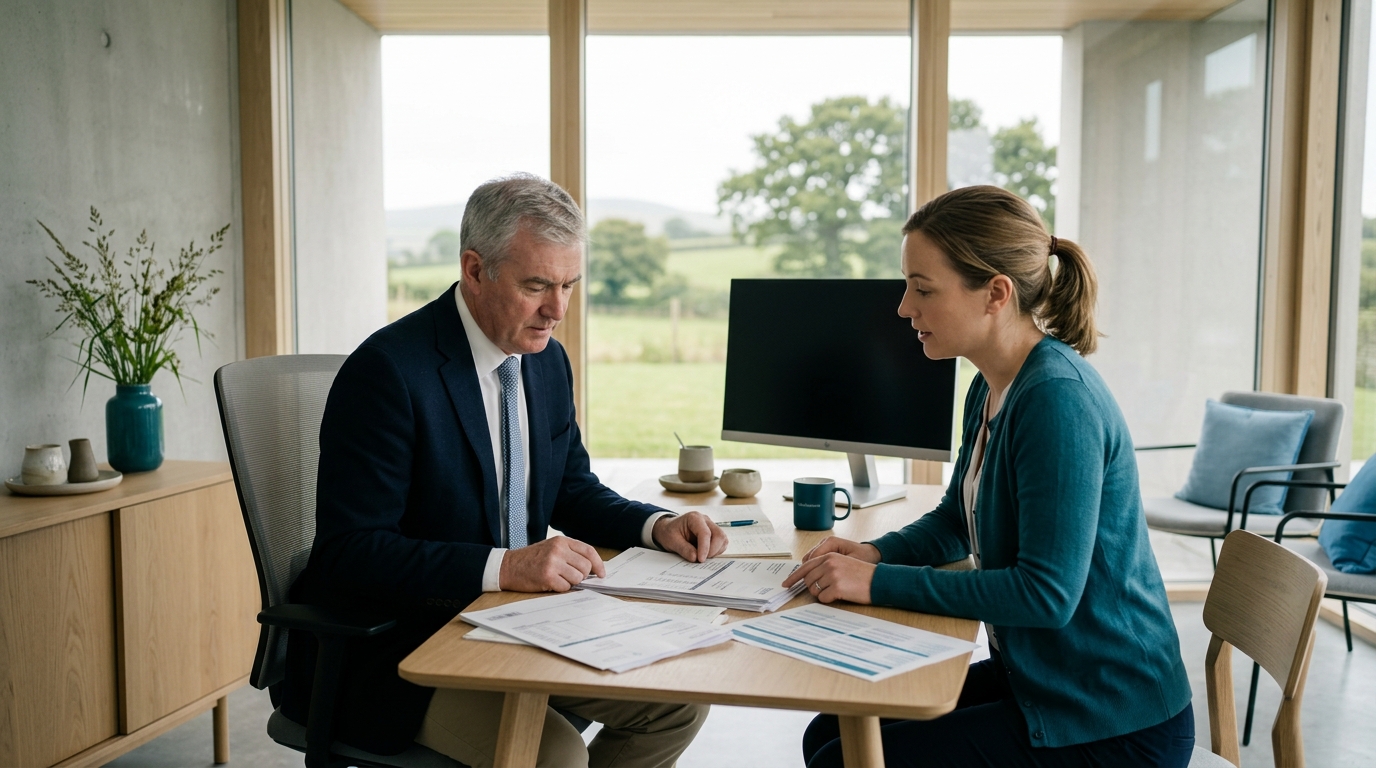 How Do They Handle Complex Irish Health Insurer Billing?