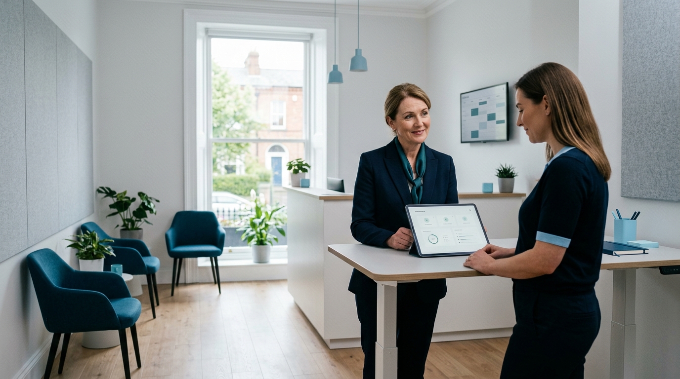How to Automate KPI Tracking Without Adding to Secretarial Workloads