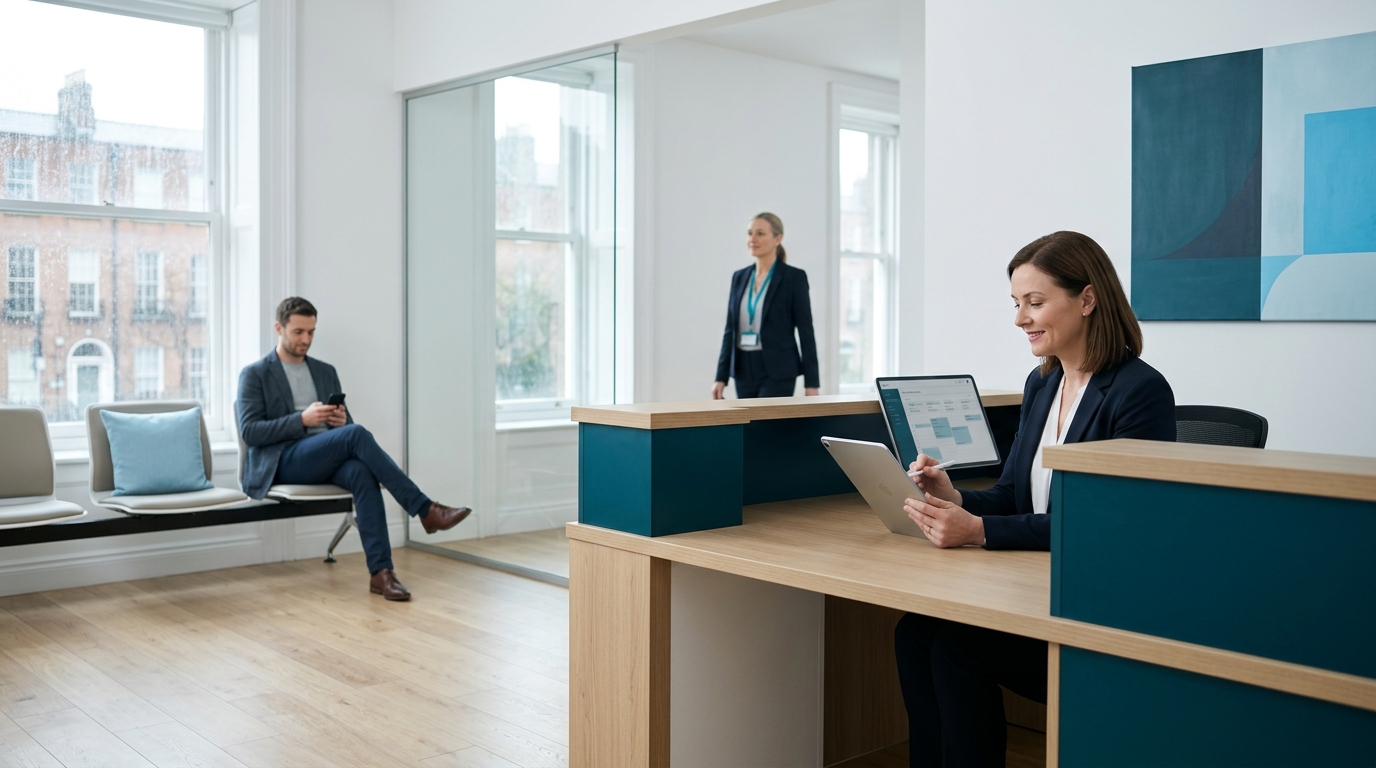 How Automated Queue Management Prevents Costly Late Cancellations