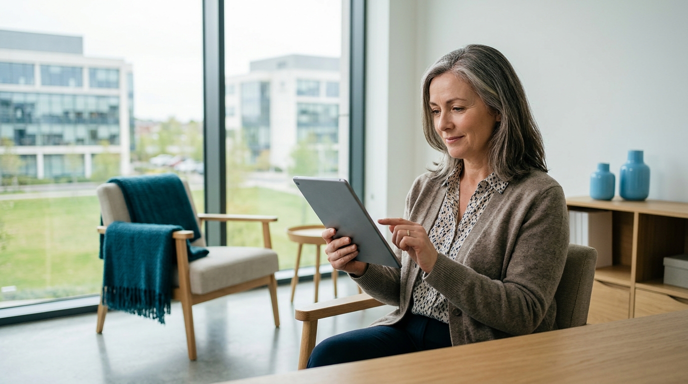 The Role of Patient-First Apps like MedYou in Scheduling Control