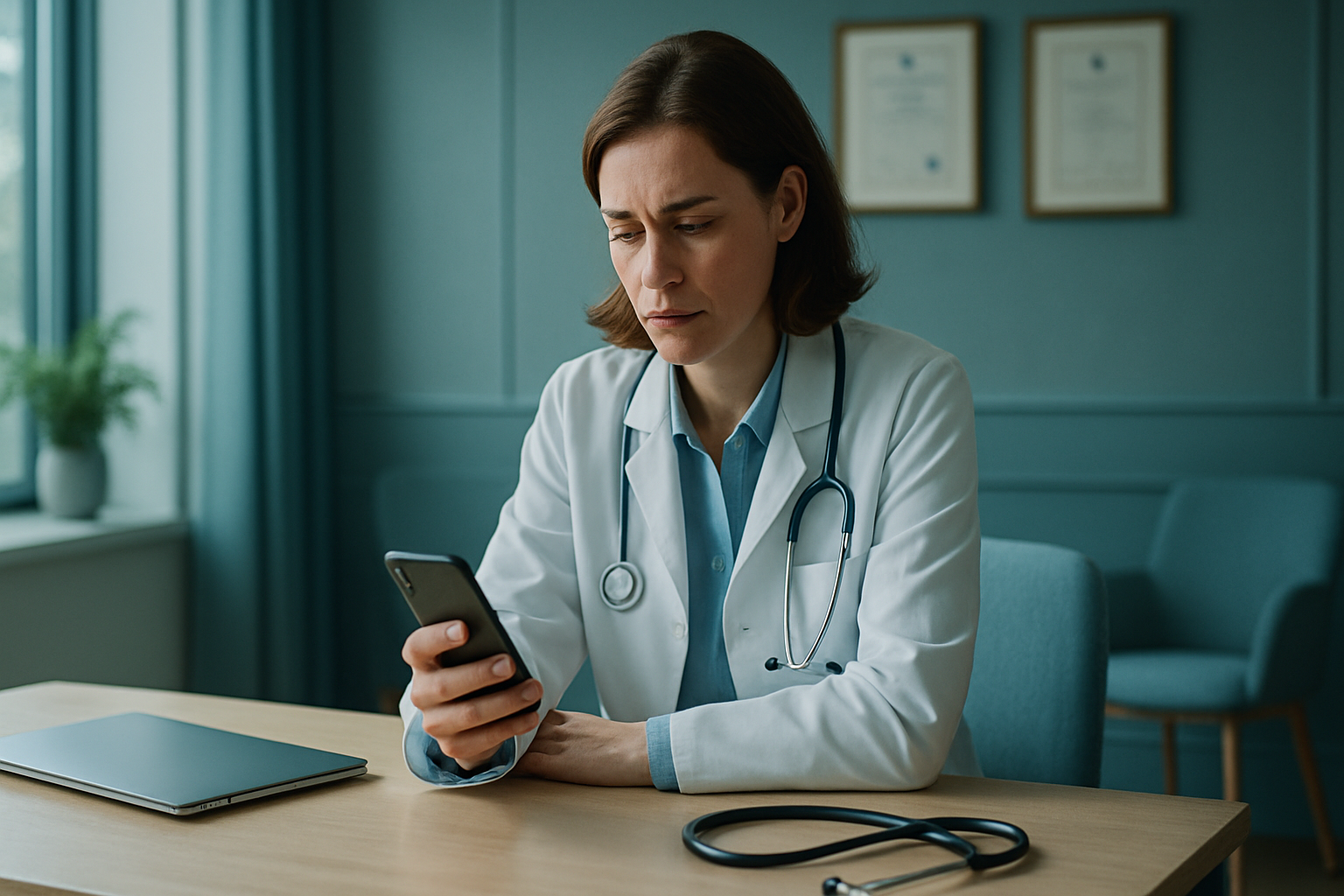 WhatsApp GP Ireland: Why Patient Messaging Isnt Your Practice Solution