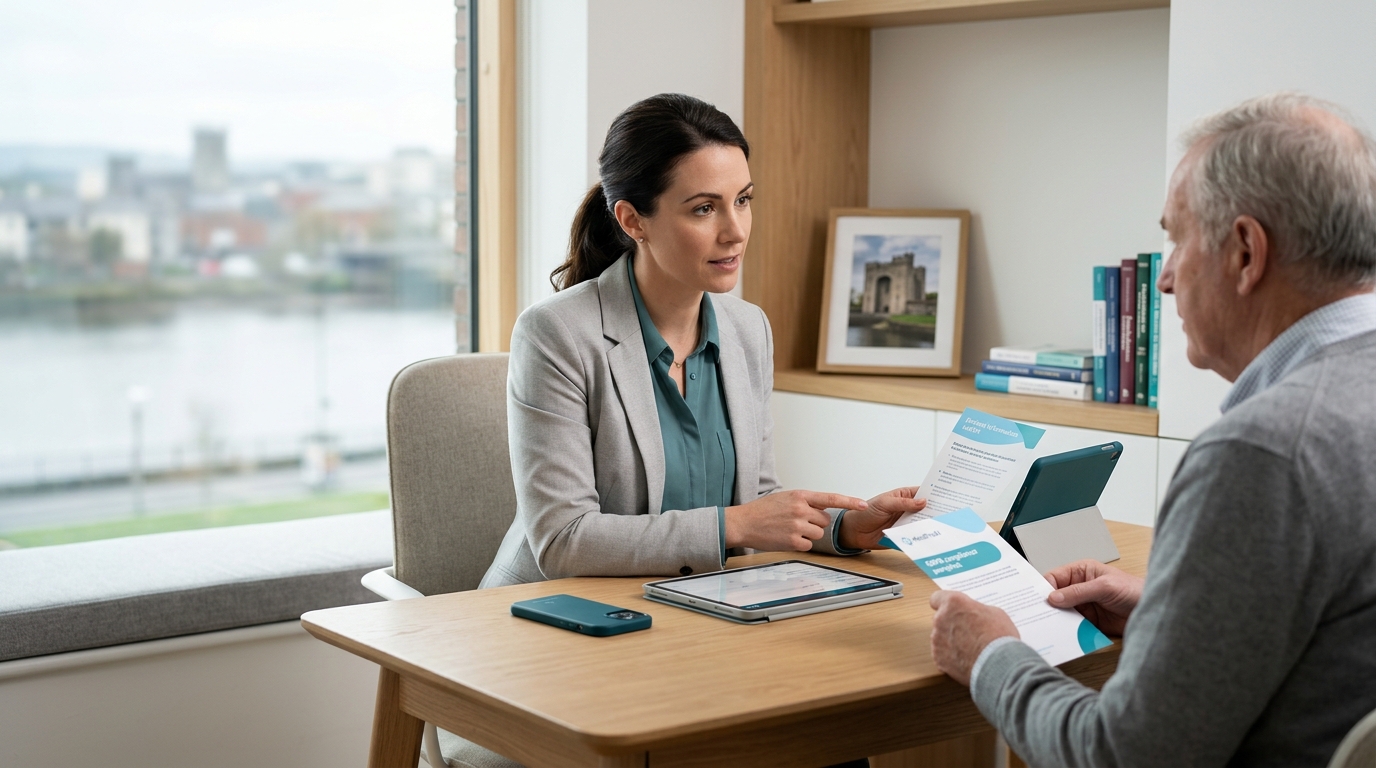 Best Practices for Private Consultants to Protect Patient Data